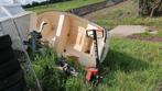 Zweedse boot, Watersport en Boten, Ophalen of Verzenden, Gebruikt