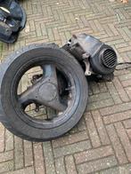 Peugeot verticaal blok, Ophalen of Verzenden, Zo goed als nieuw, Blok