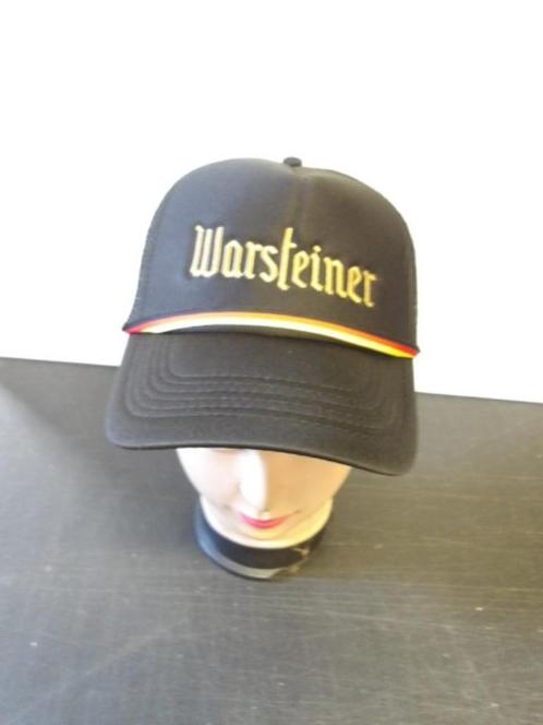 Warsteiner bier pet (nr.1), Verzamelen, Biermerken, Nieuw, Kleding, Overige merken, Ophalen of Verzenden