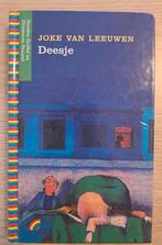 Joke van Leeuwen - Deesje, Ophalen of Verzenden, Zo goed als nieuw, Joke van Leeuwen