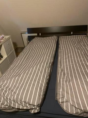 Duvalay Luxe Slaapzak Compact beschikbaar voor biedingen