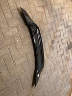 3) achterspoiler spoiler glanszwart mercedes-benz e63, Ophalen of Verzenden