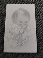 Jason, Ophalen of Verzenden, 1980 tot 1990, Geboortekaartje