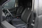 Volkswagen Caddy Cargo 2.0 TDI JB- EDITION / MAXTRON / SIDE-, Auto's, Nieuw, Origineel Nederlands, Te koop, Zilver of Grijs
