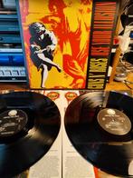 Guns n Roses - Use Your Illusion 1, Cd's en Dvd's, Vinyl | Rock, Ophalen of Verzenden, Zo goed als nieuw, 12 inch, Poprock