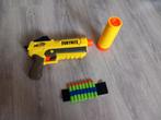 Te koop nerf fortnite  pistool, Ophalen of Verzenden, Zo goed als nieuw