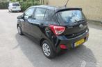 Hyundai i10 1.0 I Motion Comfort Clima (bj 2016), Overige carrosserieën, Handgeschakeld, Hyundai, Benzine
