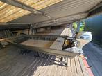 Werkboot /vissersboot, Watersport en Boten, Ophalen of Verzenden, Zo goed als nieuw, Motor en Techniek, Motorboot