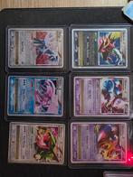 Diamond & Pearl Lv.X Pokemon Kaarten Set, Ophalen of Verzenden, Zo goed als nieuw, Meerdere kaarten