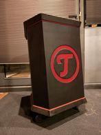 TEUFEL ROCKSTAR 1x GEBRUIKT, Overige merken, Overige typen, Ophalen of Verzenden, Zo goed als nieuw