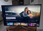 Samsung Smart Led tv, Ophalen, Gebruikt, 100 Hz, Samsung