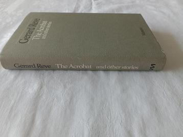 Gerard Reve The Acrobat and other stories beschikbaar voor biedingen
