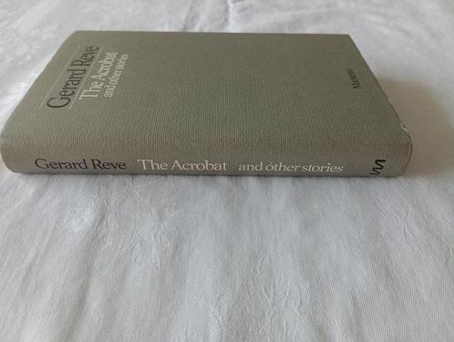 Gerard Reve The Acrobat and other stories, Boeken, Literatuur, Zo goed als nieuw, Nederland, Ophalen of Verzenden