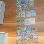 Pokemon hits journey together, mew 151 ext., Hobby en Vrije tijd, Verzamelkaartspellen | Pokémon, Ophalen of Verzenden, Nieuw