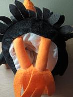 Raaf handpop Fabeltjeskrant, Onbekend, Ophalen of Verzenden, Zo goed als nieuw, Onbekend