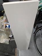 Ikea Lack wandplank 110 met ophanging, Doe-het-zelf en Verbouw, Platen en Panelen, Ophalen, Zo goed als nieuw