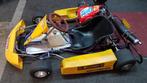Kart Honda 390 4-takt, Ophalen, Gebruikt, Kart