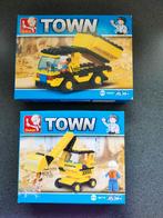 2x Lego Town , nieuw!, Kinderen en Baby's, Speelgoed | Duplo en Lego, Ophalen of Verzenden, Nieuw