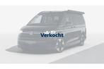 Volkswagen California Ocean 1.5 eHybrid 180 Kw / 245 pk DSG, Volkswagen, Bus-model, Bedrijf, Hybride Elektrisch/Benzine