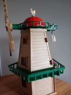 Sylvanian families the old mill/vintage molen, Ophalen of Verzenden, Gebruikt