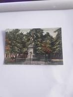 ROTTERDAM   STANDBEELD  PIET HEIN, Ophalen of Verzenden, Voor 1920, Zuid-Holland