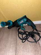 Klopboormachine, 600 watt of meer, Zo goed als nieuw, Klopboormechanisme, Ophalen