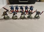Space Marines Scouts, Warhammer 40.000 (40k), Hobby en Vrije tijd, Wargaming, Gebruikt, Figuurtje(s), Ophalen of Verzenden, Warhammer 40000