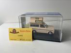 1:43 BEDFORD HA004-camper-very rare-in original package, Ophalen of Verzenden, Nieuw, Auto, Overige merken