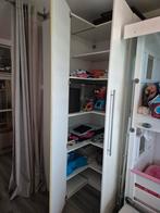Hoekkast pax Ikea, Huis en Inrichting, Kasten | Kledingkasten, Ophalen, 100 tot 150 cm, 200 cm of meer, Zo goed als nieuw