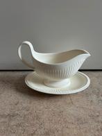 Wedgwood of Etruria & Barlaston Edme Sauskom met Schaal, Ophalen of Verzenden
