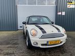 Mini Mini 1.6 Cooper Business Line, Auto's, Voorwielaandrijving, Stof, Gebruikt, 4 cilinders