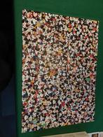 Ravensburger Mickey Mouse puzzel 1000 stukjes, Ophalen of Verzenden, 500 t/m 1500 stukjes, Legpuzzel, Zo goed als nieuw