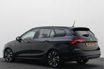 Fiat Tipo Stationwagon 1.4 T-Jet 16v S-Design Xenon, Camera,, Voorwielaandrijving, 4 cilinders, Leder en Stof, Zwart