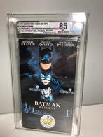 Batman Returns graded VGA 85, Verzenden, Nieuw, Film