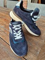 Floris van Bommel sneakers maat 41.5, Kleding | Heren, Schoenen, Ophalen of Verzenden, Nieuw, Blauw, Floris van Bommel