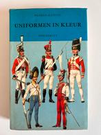 Uniformen in kleur, Niet van toepassing, Diverse auteurs, Ophalen of Verzenden, Zo goed als nieuw
