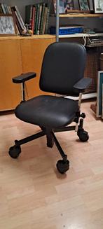 trippelstoel, geheel handbediend, Diversen, Ophalen, Gebruikt