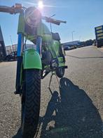 Zundapp 517 Special met Nederlands brommer kenteken, Ophalen, Maximaal 45 km/u, KS50, Zo goed als nieuw