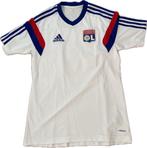 Olympique Lyon Fekir Shirt, Shirt, Ophalen of Verzenden, Zo goed als nieuw, Maat S