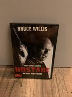 Hostage dvd, Verzenden