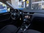 Skoda Octavia Combi 1.0 TSI Greentech Style Business GRATIS, 12 maanden, Stof, Gebruikt, 116 pk