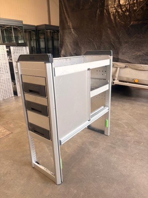 BOTT (1115) L93 B38 H105 €549, Auto diversen, Auto-accessoires, Gebruikt, Ophalen