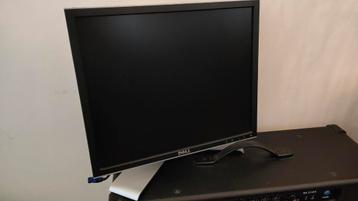 Gratis Dell monitor / beeldscherm beschikbaar voor biedingen