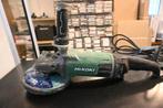 HiKOKI G23UDY2 Haakse Betonslijper 2600W, Auto diversen, Autogereedschap, Ophalen of Verzenden, Gebruikt