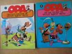 adv3677 opa, Eén stripboek, Ophalen, Gelezen