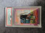 Ryan Gravenberch Optic Purple Velocity 2021/22 Donruss Nethe, Ophalen of Verzenden
