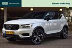 Volvo XC40 1.5 T5 Recharge R-Design 1EIG|LED|CARPLAY|CAM|NAV, Euro 6, Wit, Hybride Elektrisch/Benzine, 3 cilinders