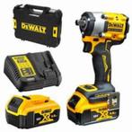 DeWALT DCF922P2T Accu Slagmoersleutel 1/2" Pinaansluiting 18, Doe-het-zelf en Verbouw, Gereedschap | Handgereedschap, Nieuw, Ophalen of Verzenden