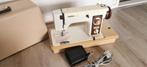 Naaimachine Brother VX 500, Ophalen of Verzenden, Zo goed als nieuw, Naaimachine, Brother