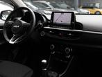Kia Picanto 1.0 DPi DynamicPlusLine I Navi I LED I Keyles, Voorwielaandrijving, Stof, Gebruikt, Euro 6
